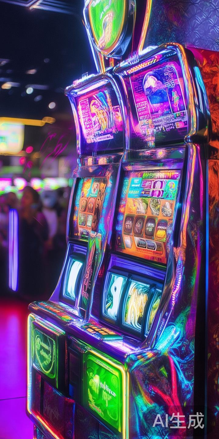 米乐娱乐靠谱吗？全面解析游戏类型、玩法规则与操作技巧