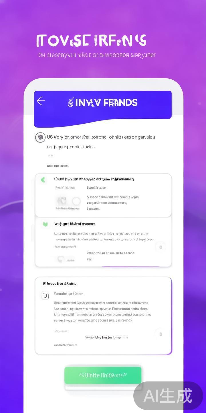 如何利用米乐M6娱乐短信邀请好友加入精彩互动平台攻略