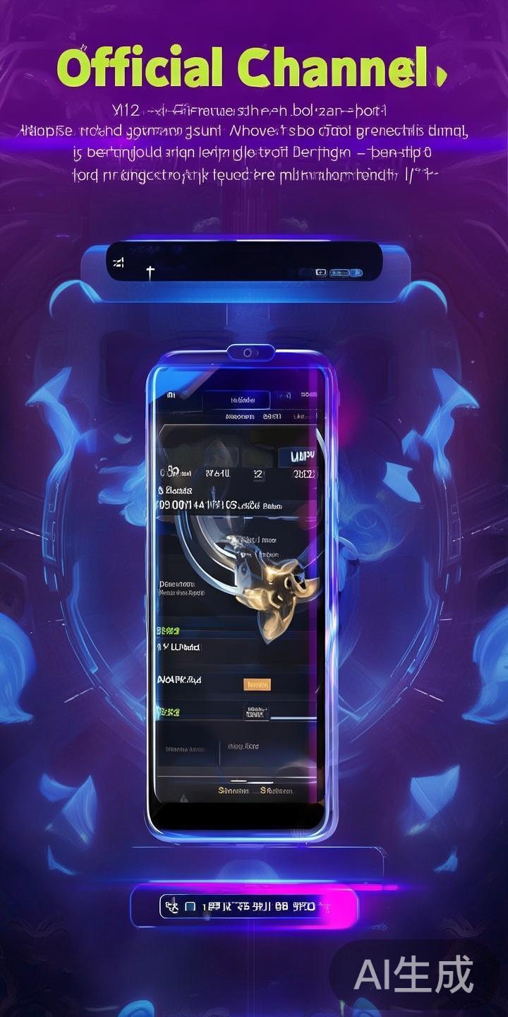 选择官方渠道下载m6米乐娱乐APP的多重优势与安全保障