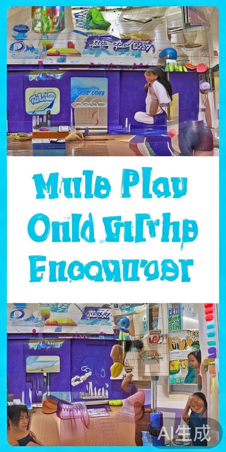 开设米乐亲子娱乐加盟店需要准备哪些手续和详细流程指南