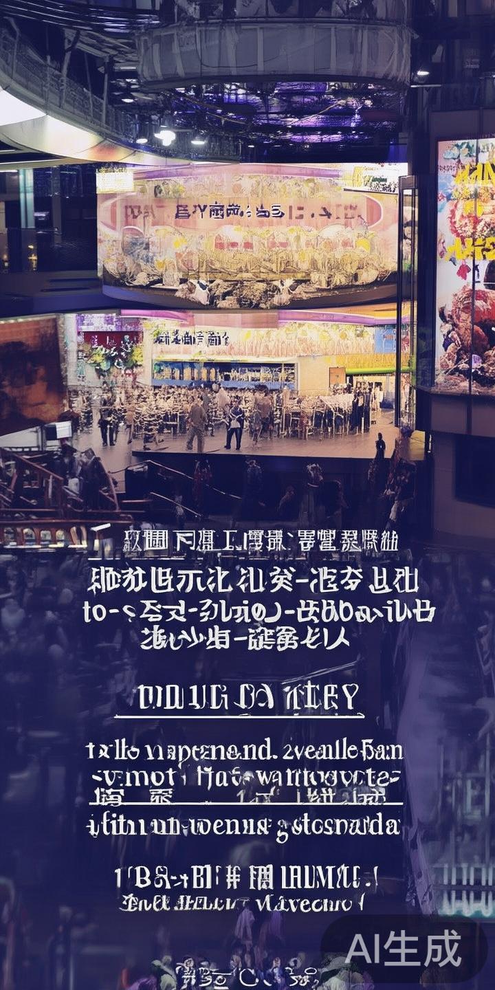 米乐城娱乐项目全攻略：家庭和朋友的精彩活动推荐