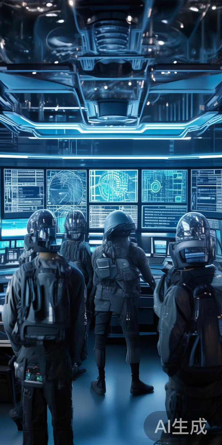 全面解析M6米乐娱乐官网安全合作伙伴体系与安全技术合作发展全景