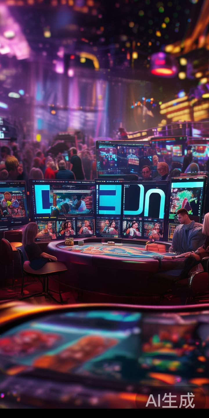 米乐M6娱乐平台最新版：全面支持真人在线互动玩法体验升级