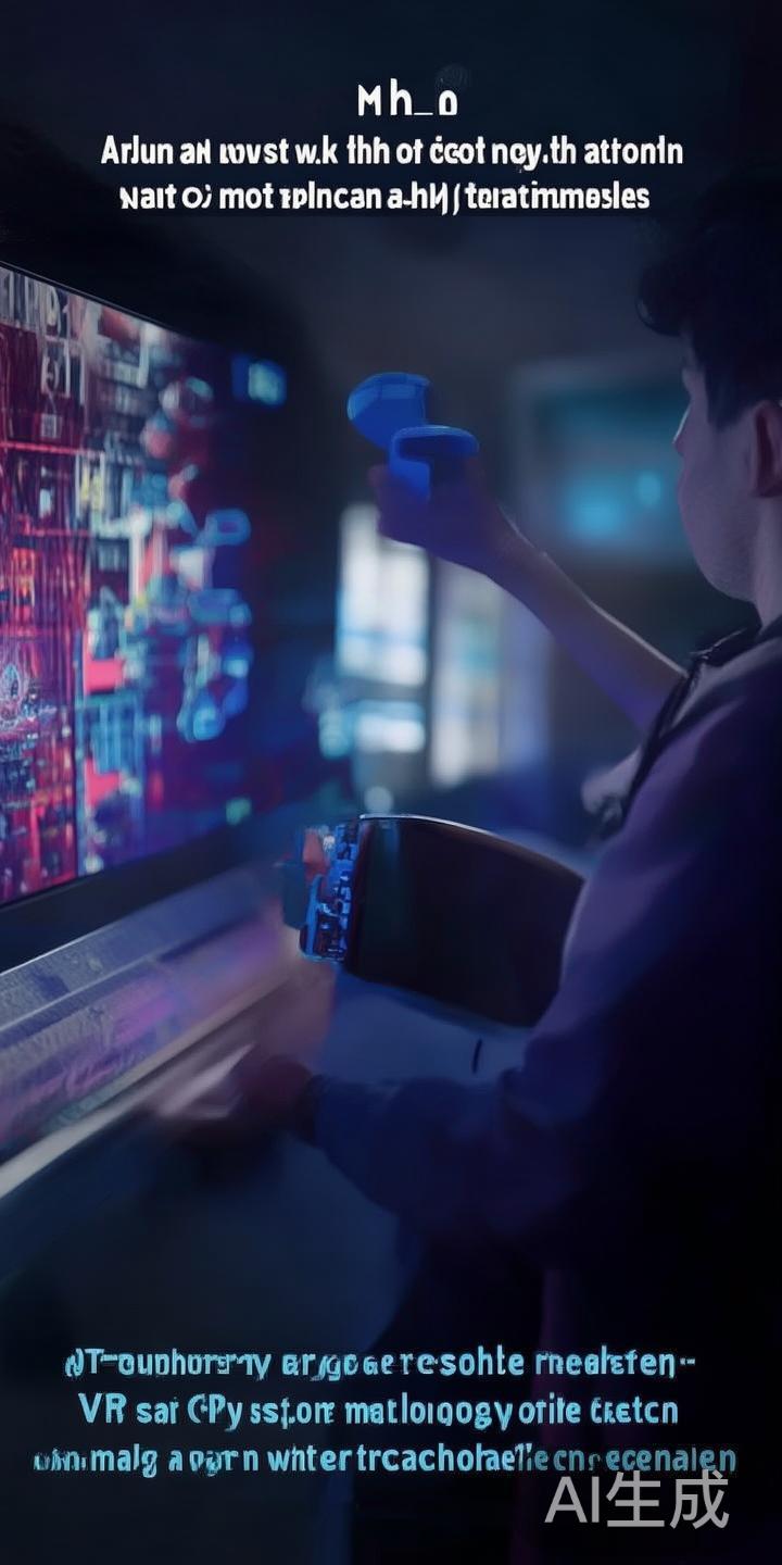 深入分析米哈乐娱乐的发展历程及未来战略布局