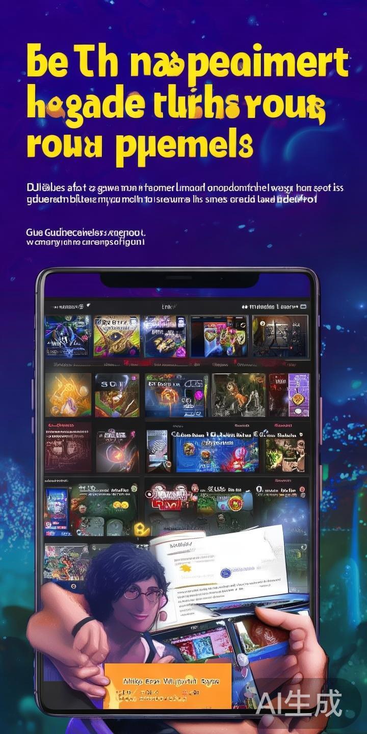 米乐娱乐场新手入门指南：快速掌握游戏技巧与必赢秘诀