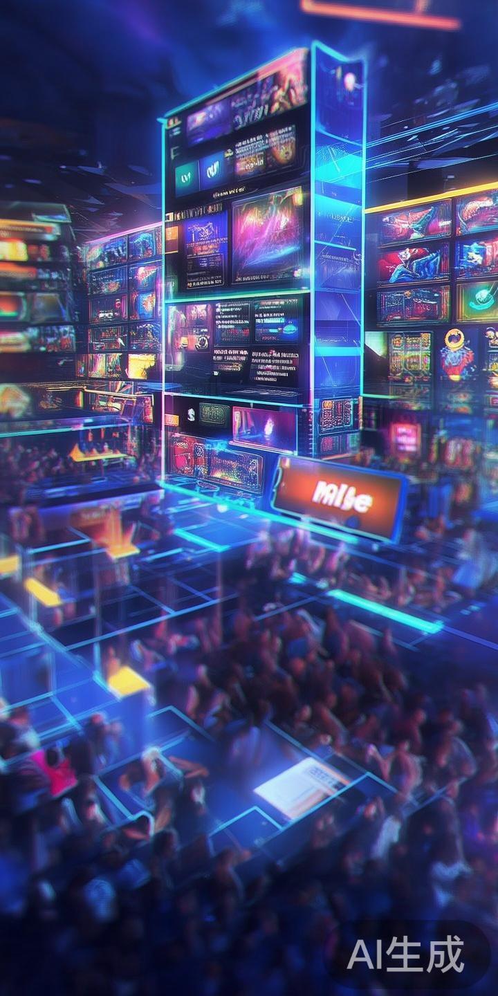 娱乐选米乐助你轻松畅享丰富多彩的线上娱乐体验与精彩娱乐世界