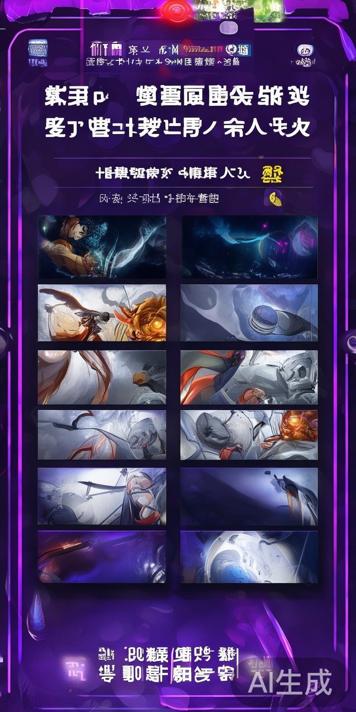 在当今数字娱乐时代，手游成为众多玩家日常生活的重要