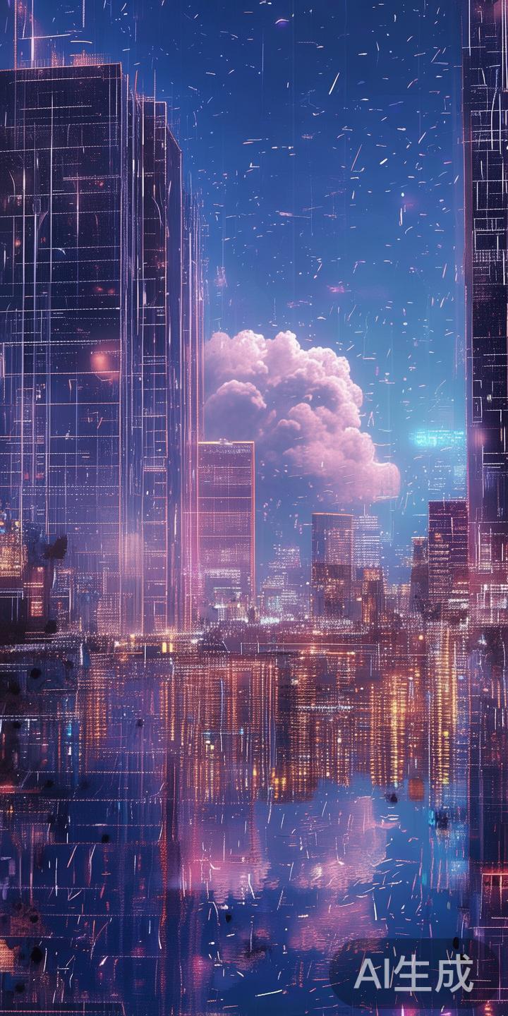 米乐娱乐介绍:平台技术支持与支付系统安全保障全解析 一个优质的平台离不开坚实的技术支撑。米乐娱乐采用了