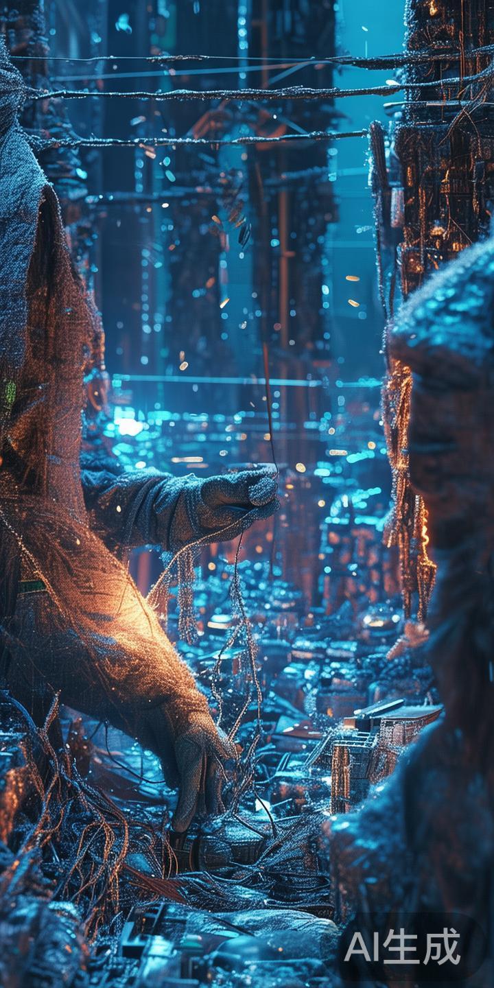 全面保障M6米乐娱乐官网用户数据安全的关键保护措施解析