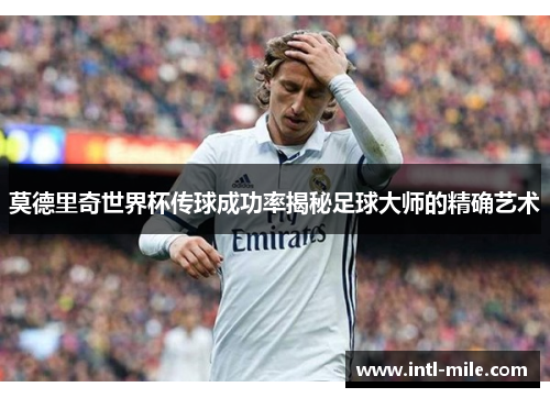 莫德里奇世界杯传球成功率揭秘足球大师的精确艺术