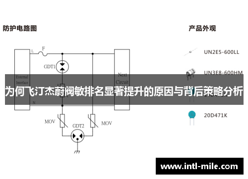为何飞汀杰蔚阀敏排名显著提升的原因与背后策略分析