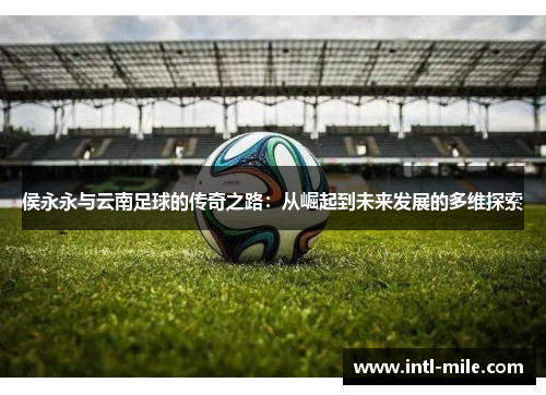 侯永永与云南足球的传奇之路：从崛起到未来发展的多维探索