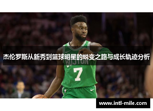 杰伦罗斯从新秀到篮球明星的蜕变之路与成长轨迹分析